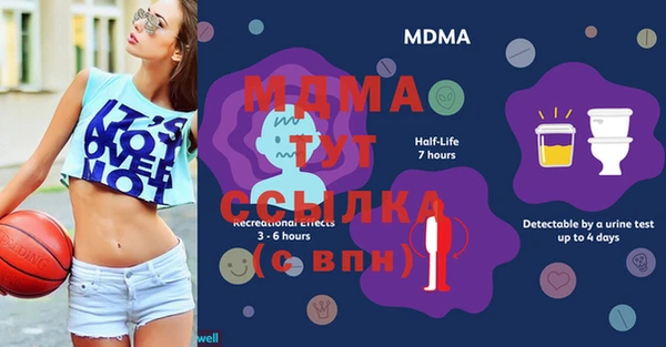 прущая мука Вяземский