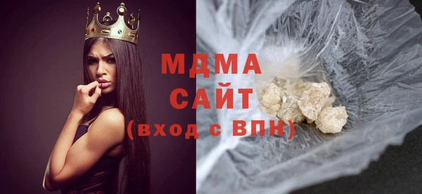 прущая мука Вяземский